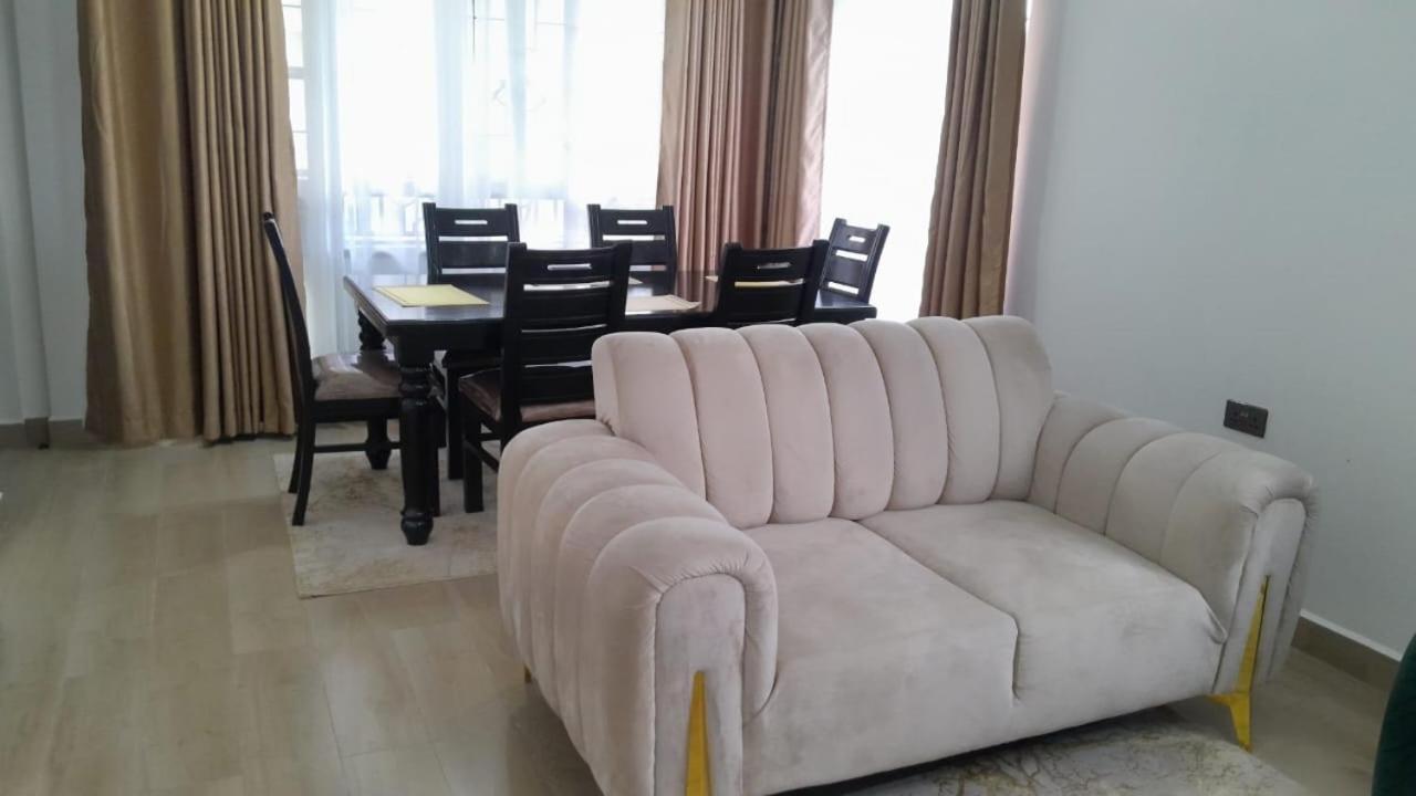 Azania 2br Homes Opposite Movenpick Nairobi