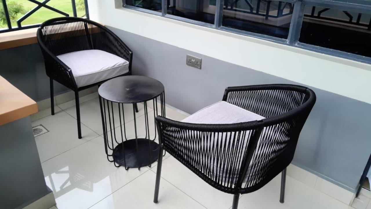 Azania 2br Homes Opposite Movenpick Nairobi