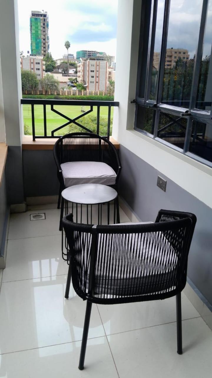 Azania 2br Homes Opposite Movenpick Apartment *