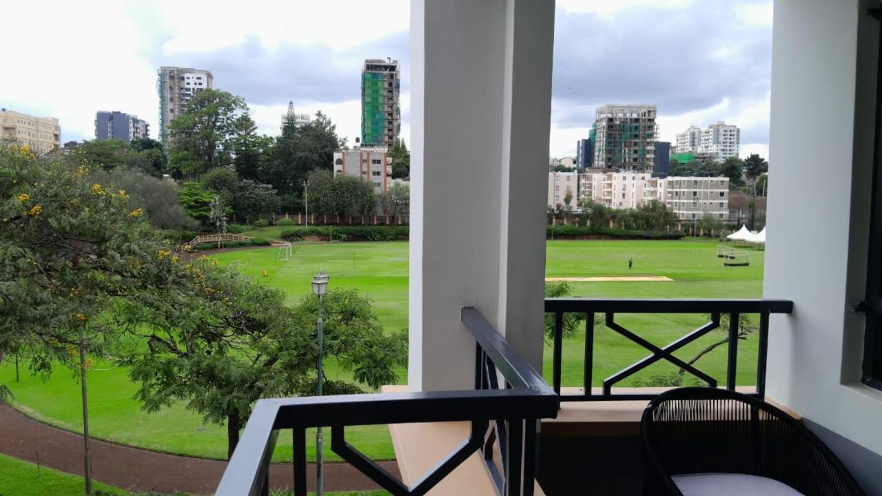 Azania 2br Homes Opposite Movenpick * Nairobi