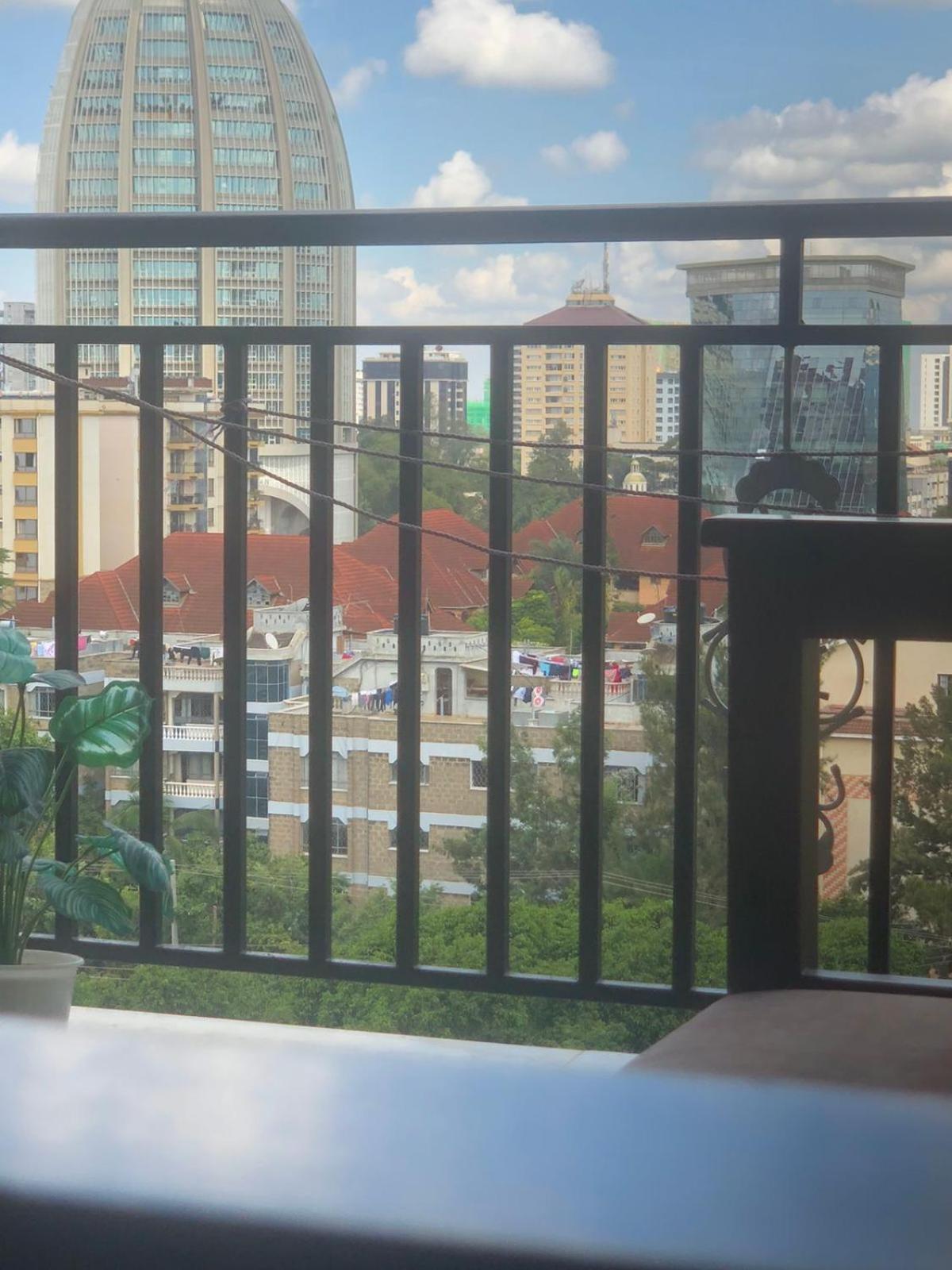Dennis Garden Nairobi