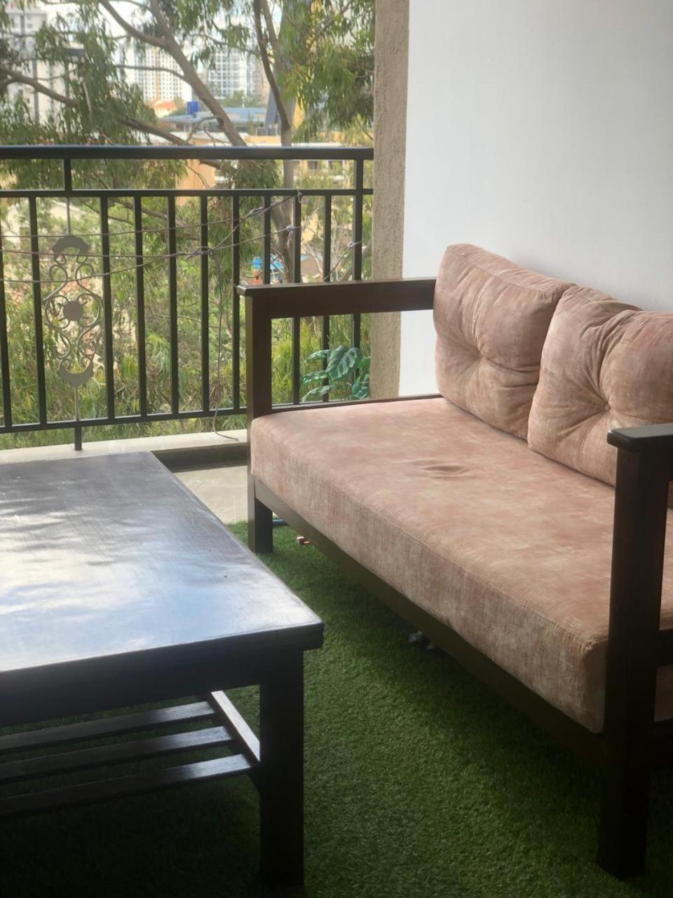 Apartment Dennis Garden Nairobi