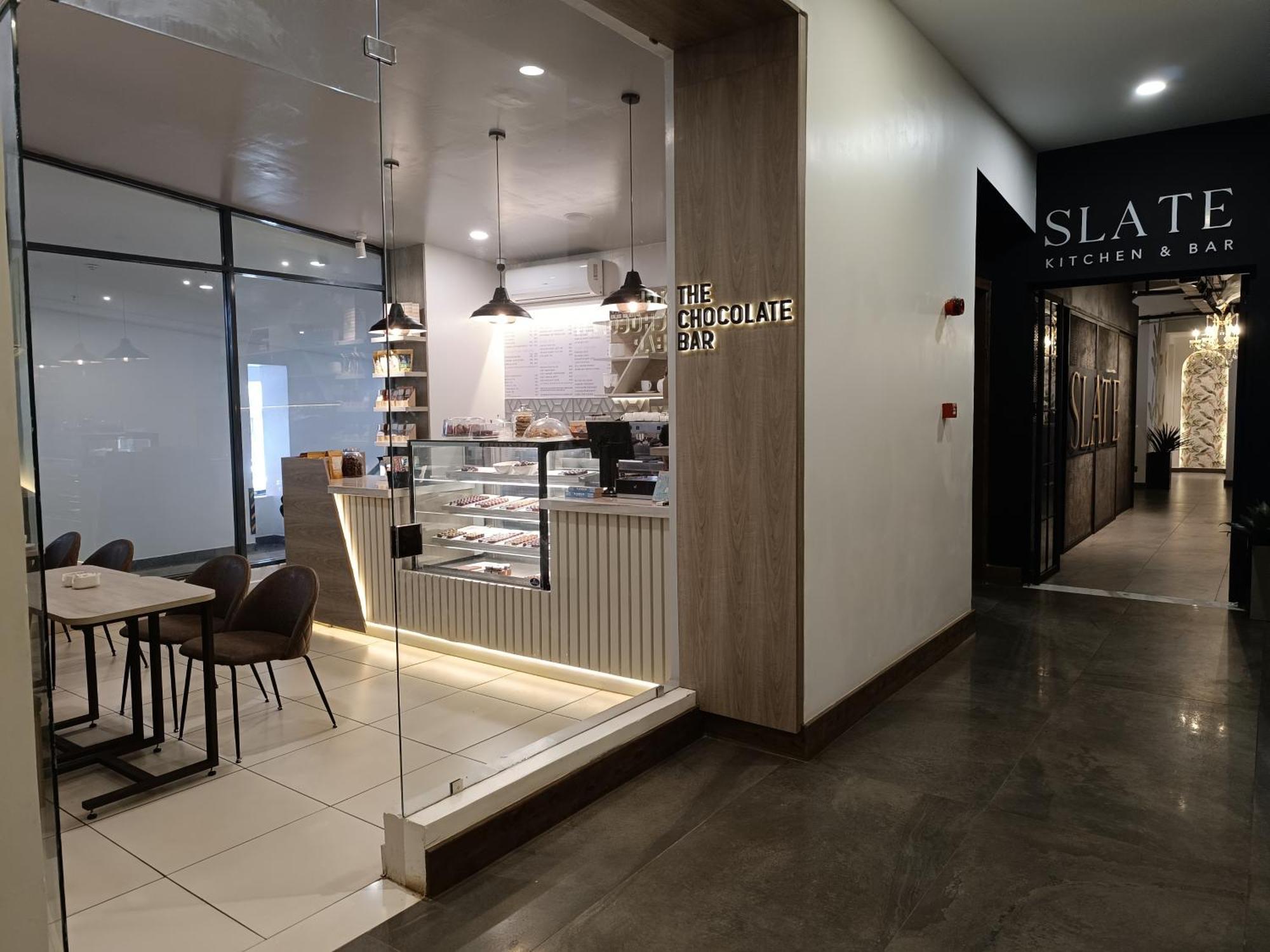 Skynest Residences By Lisa's Paradise E Nairobi