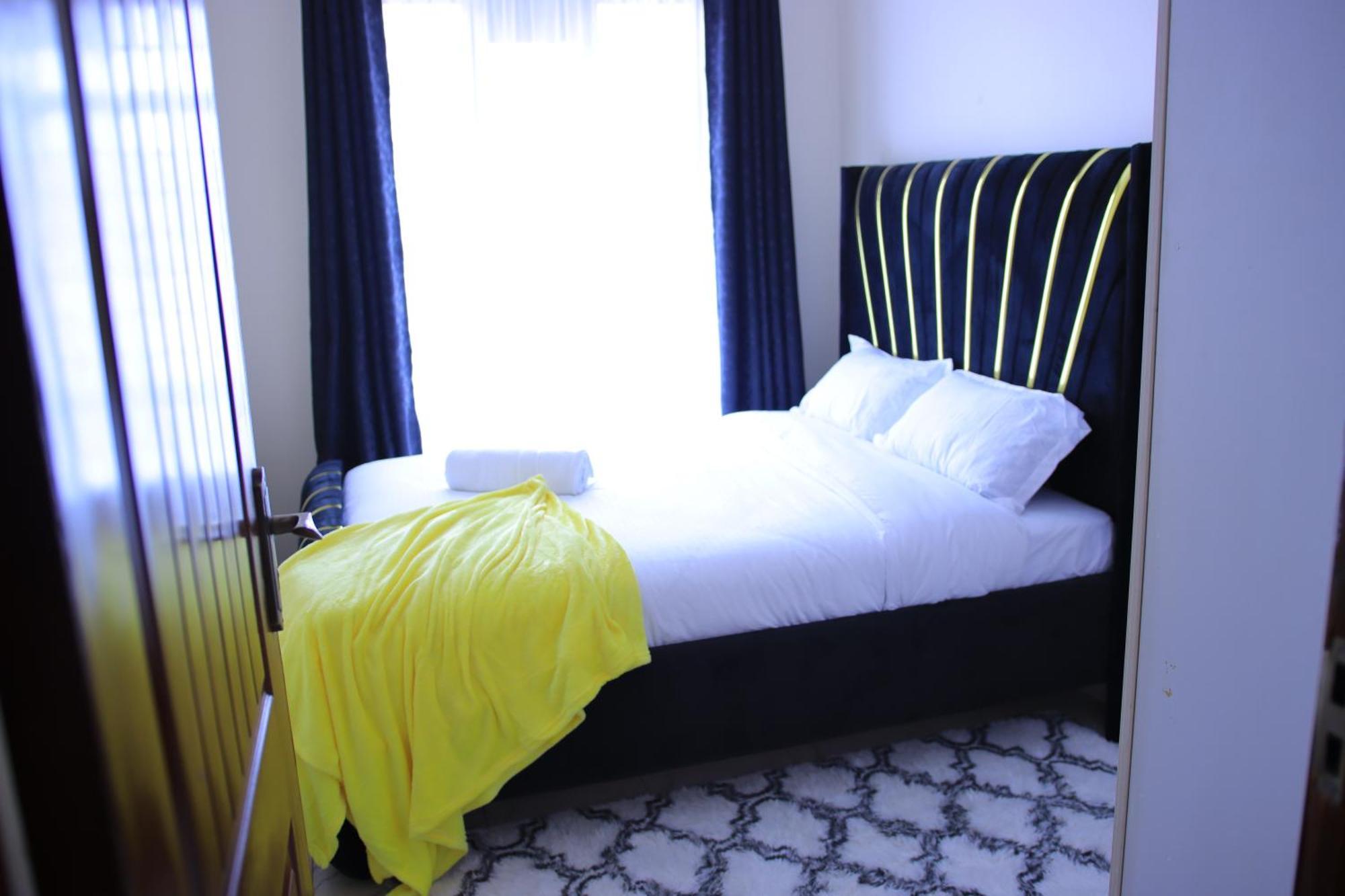 Apartamento Arctic Tern *