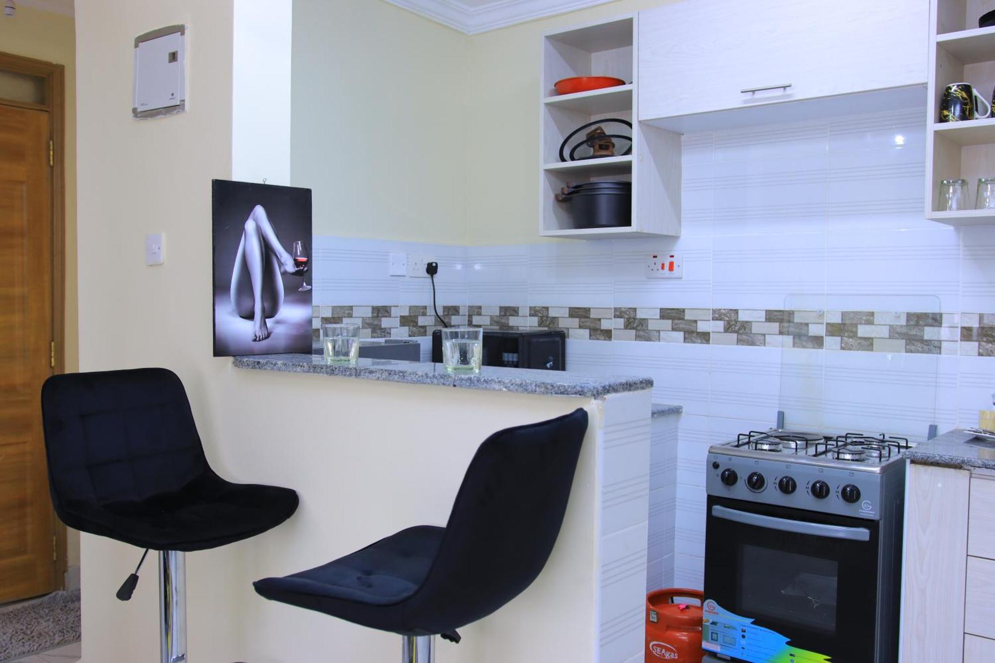 Apartamento Arctic Tern Nairobi