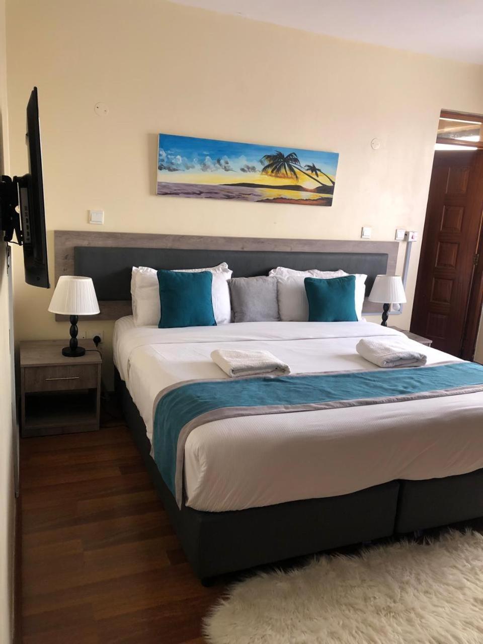 Casa Misa Westlands Apartment Nairobi
