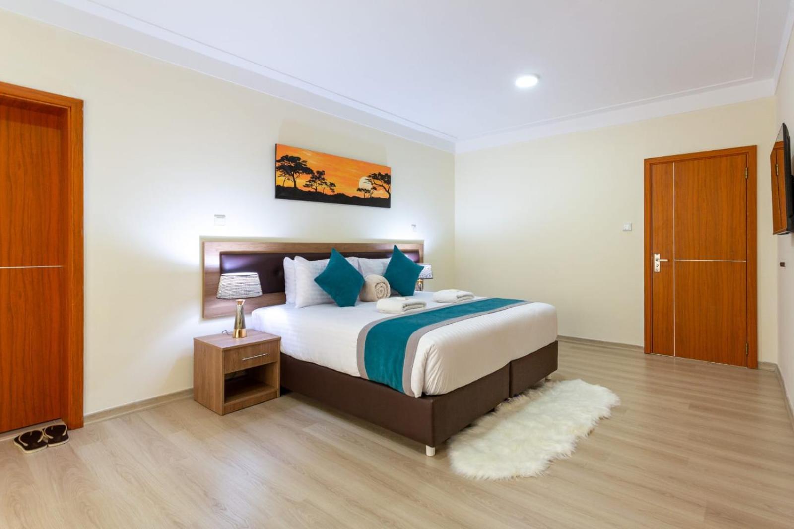 Casa Misa Westlands *