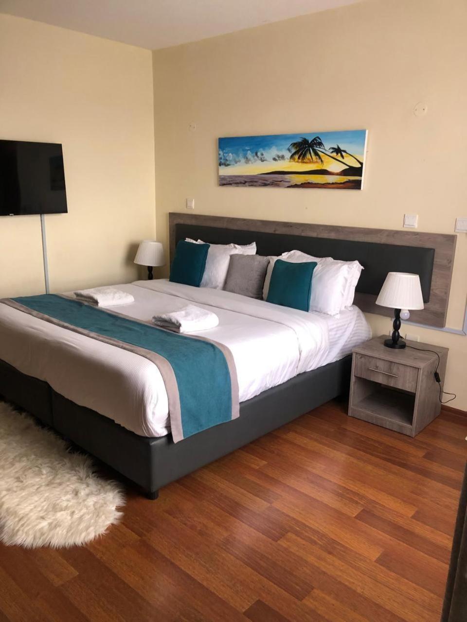 Casa Misa Westlands