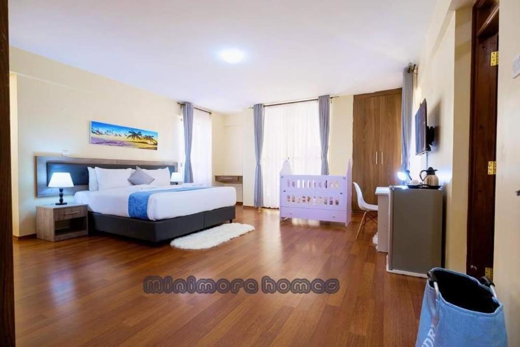Casa Misa Westlands Apartment Nairobi