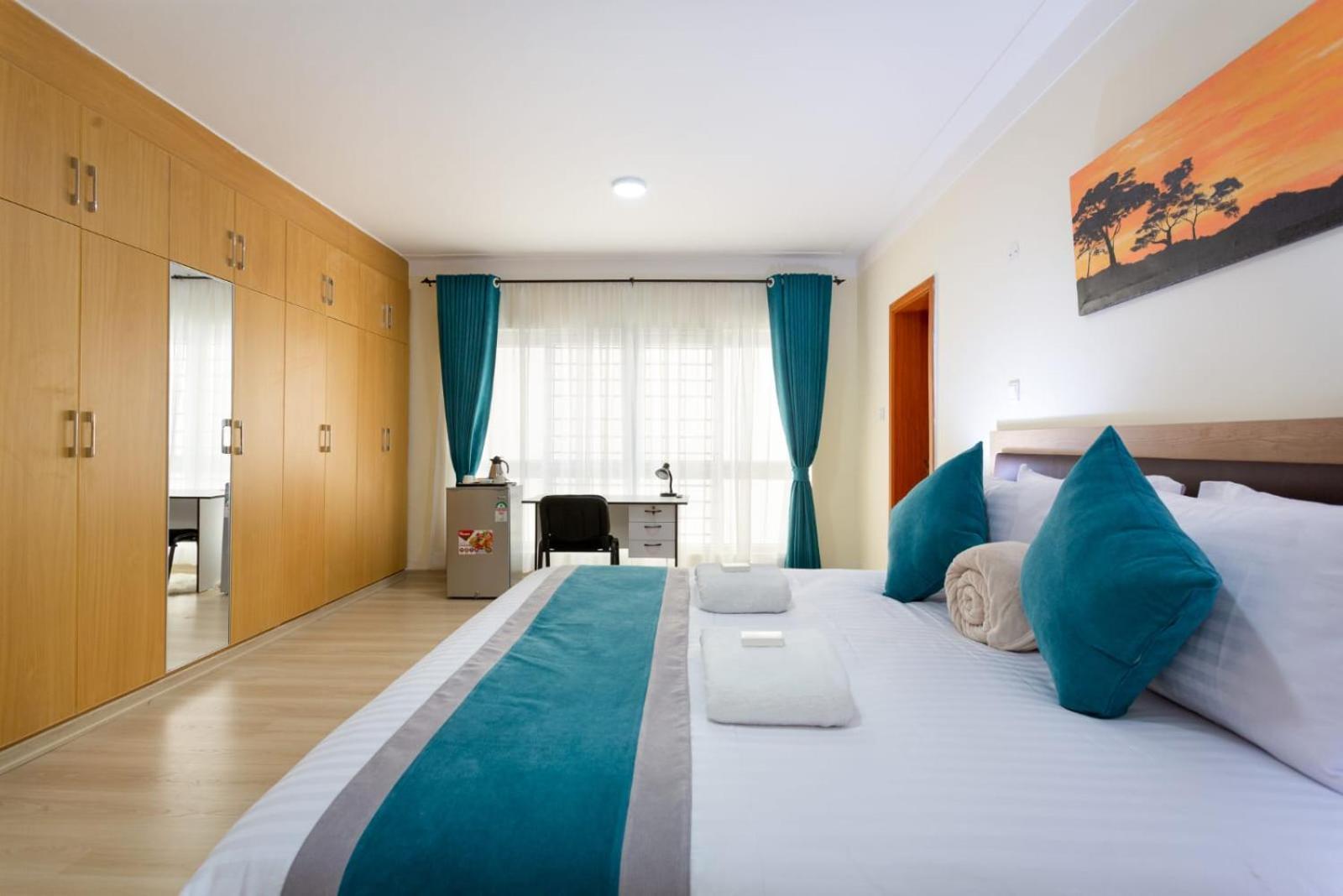 Apartment Casa Misa Westlands