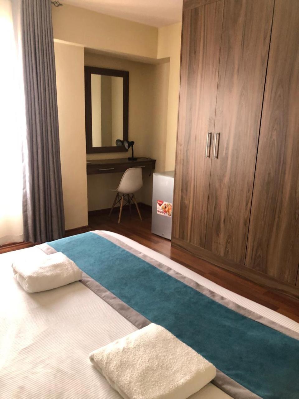 Apartment Casa Misa Westlands Nairobi