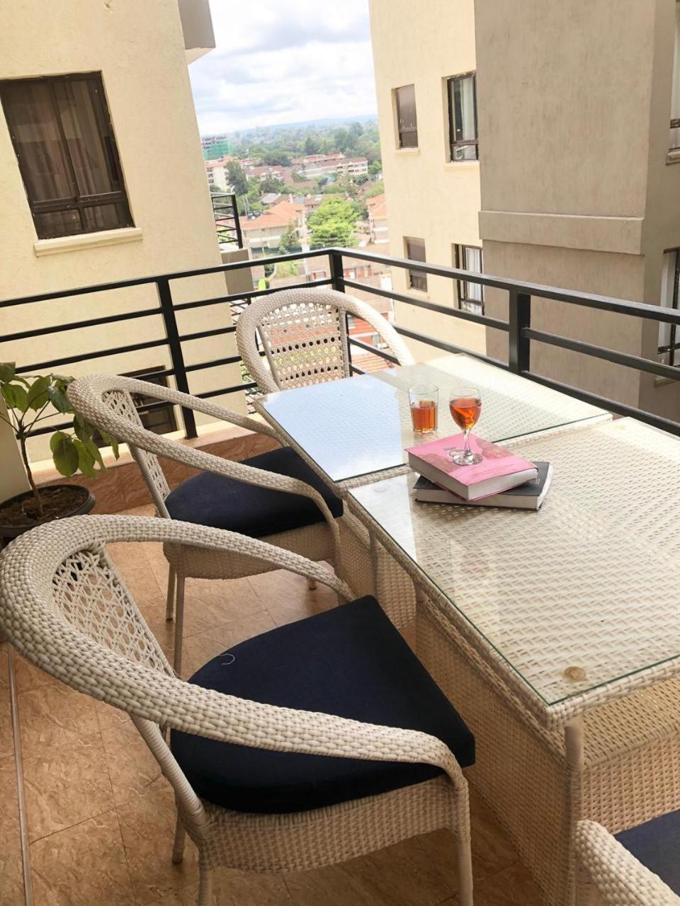 Casa Misa Westlands