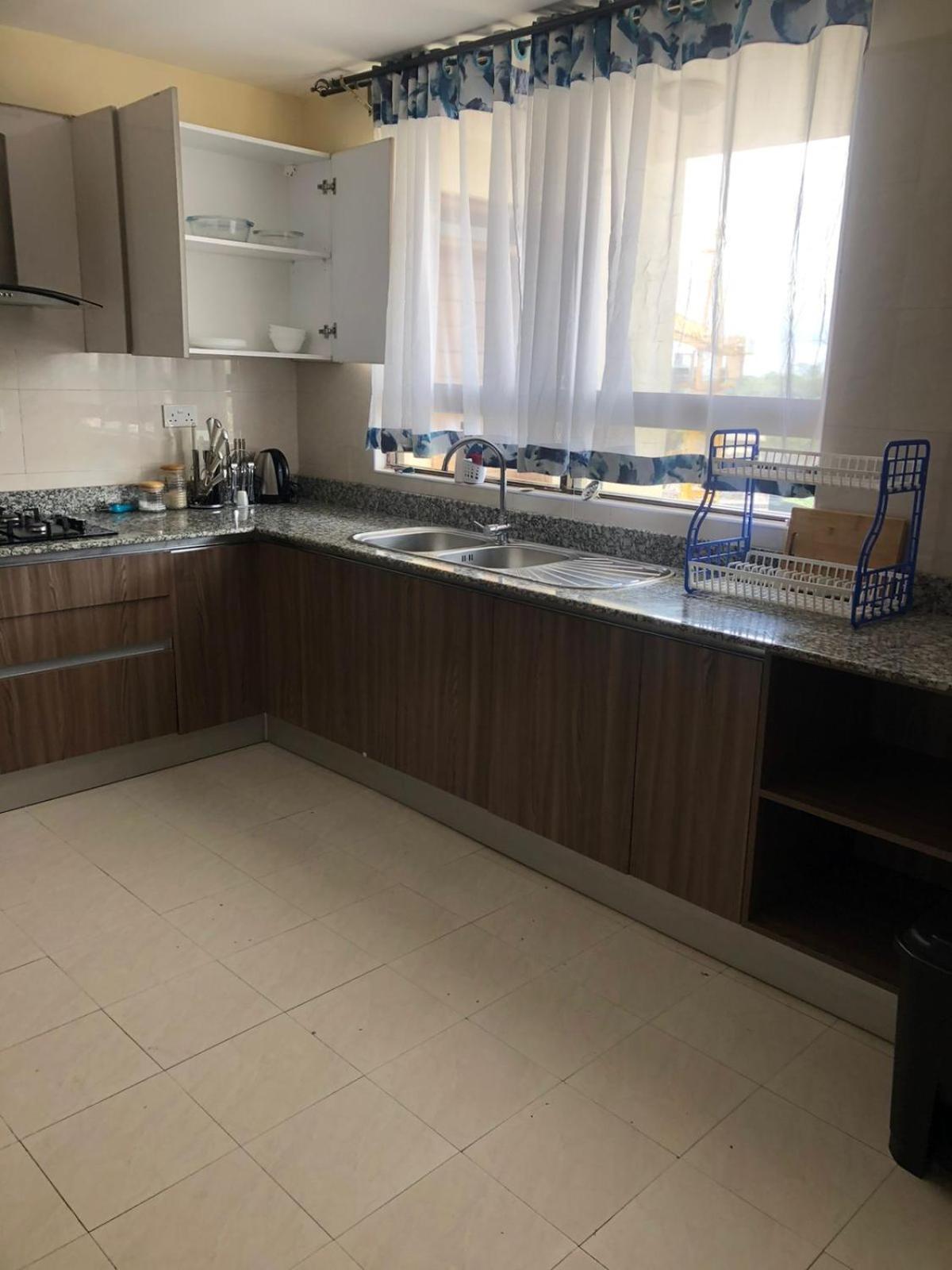Apartment Casa Misa Westlands *