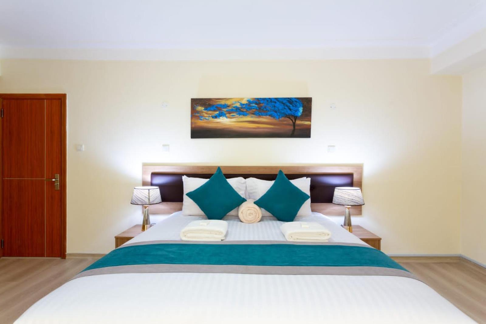 Casa Misa Westlands Apartment Nairobi
