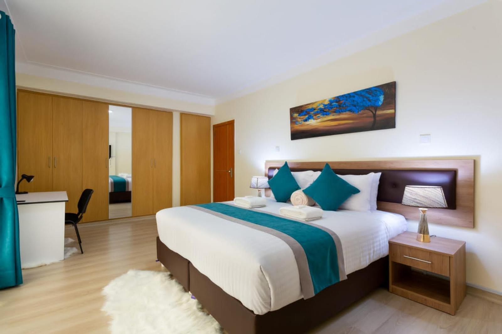 Casa Misa Westlands Nairobi