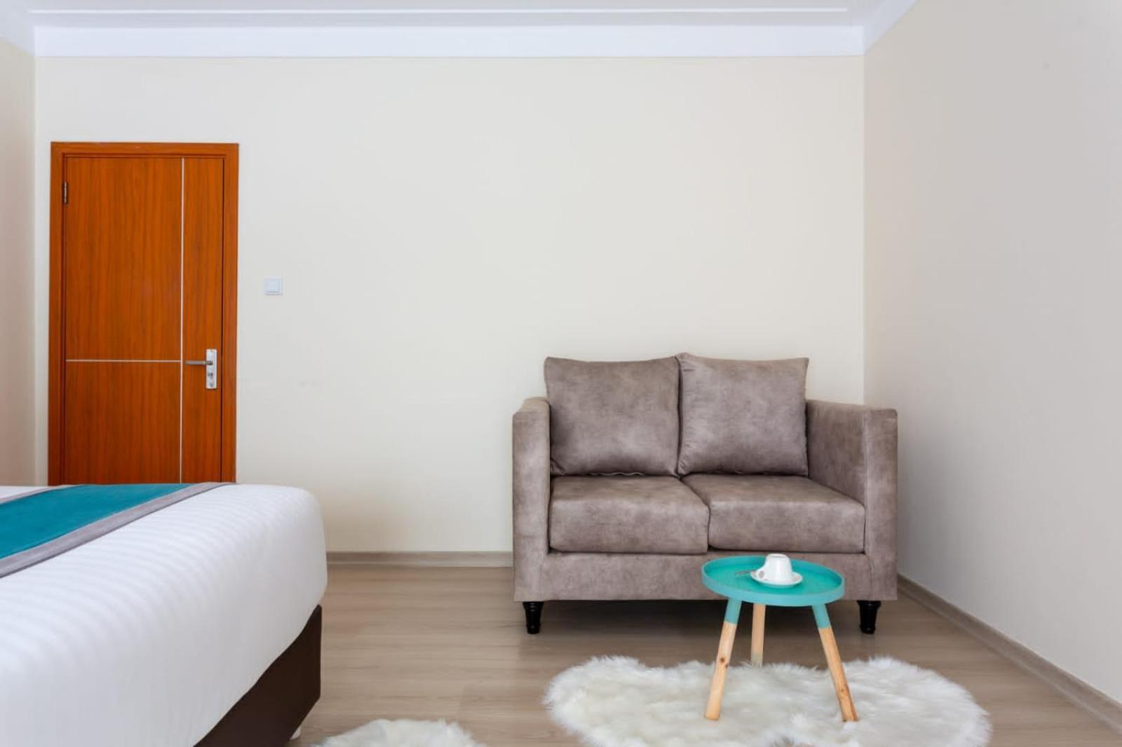 Casa Misa Westlands * Nairobi