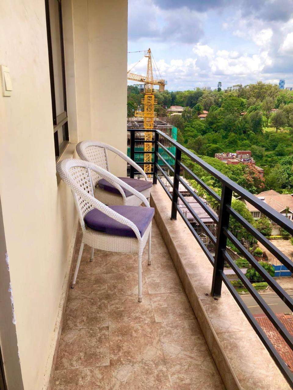 Casa Misa Westlands Apartment