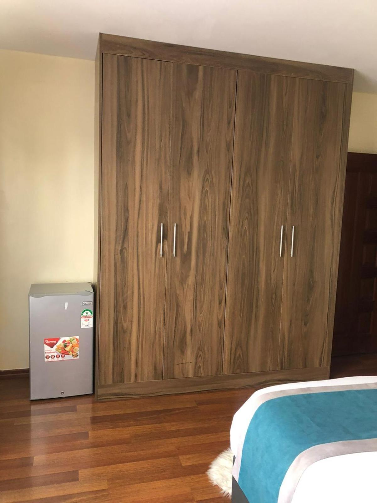 Apartment Casa Misa Westlands *
