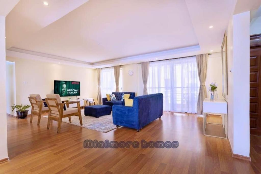 Apartment Casa Misa Westlands Nairobi