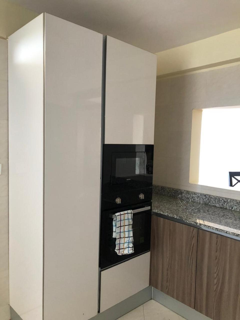 Apartment Casa Misa Westlands *