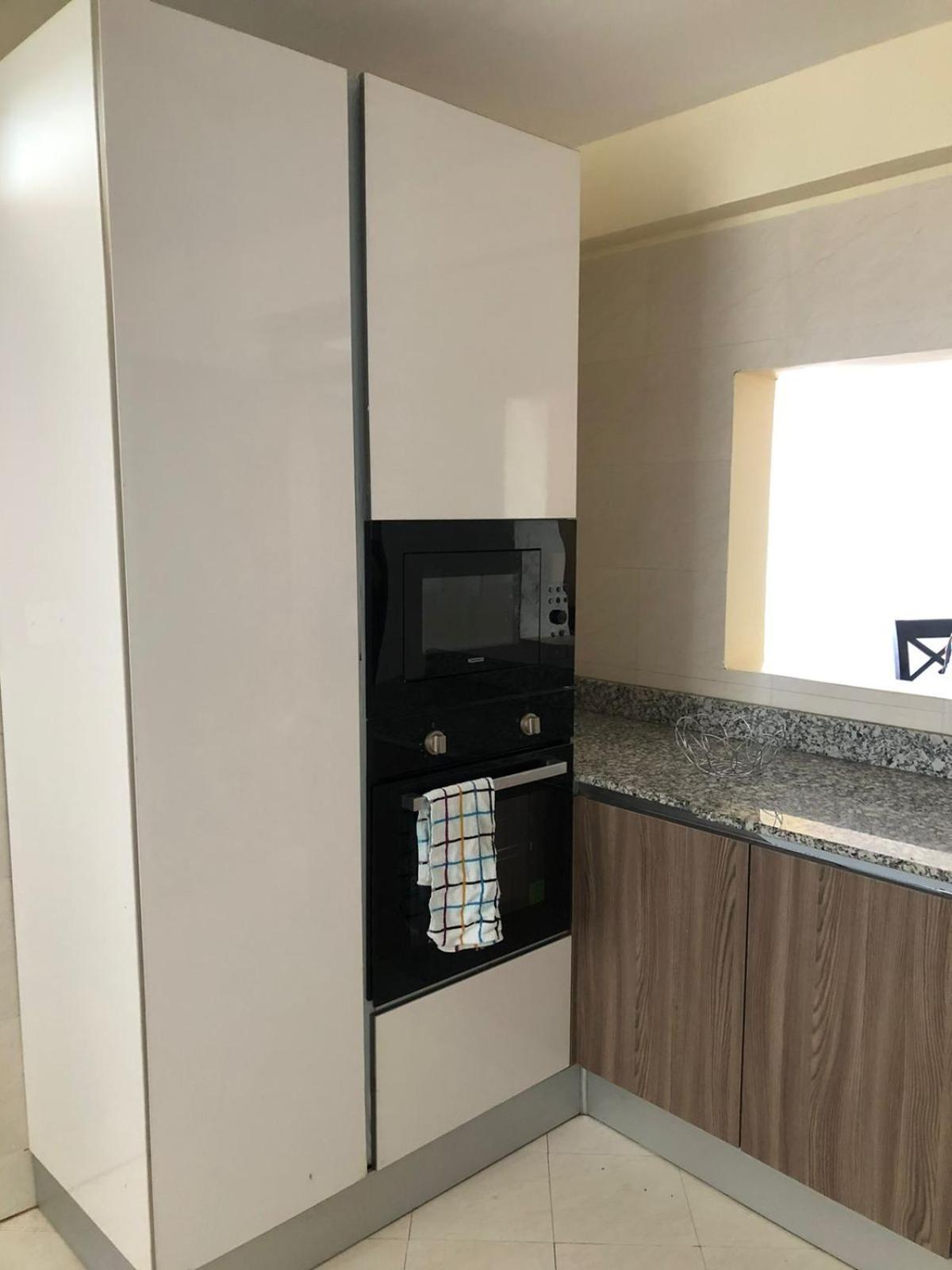 Apartment Casa Misa Westlands Nairobi