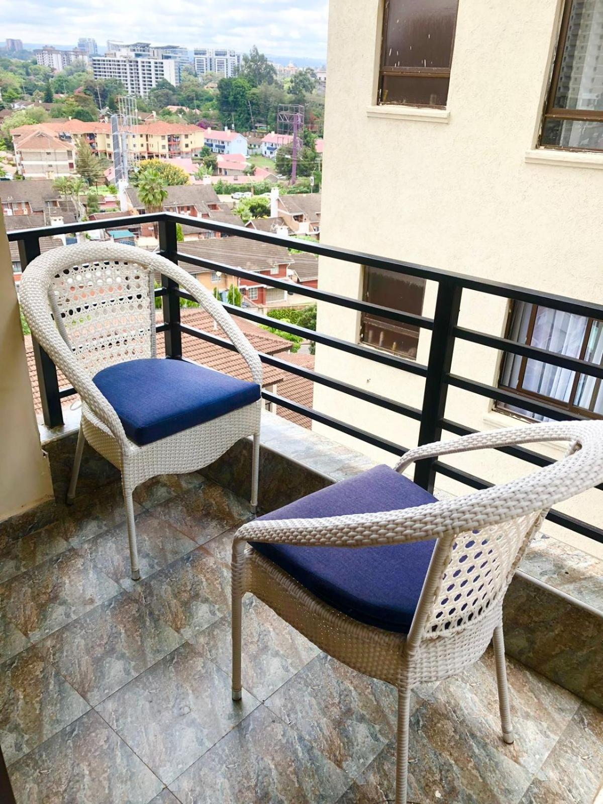Casa Misa Westlands *