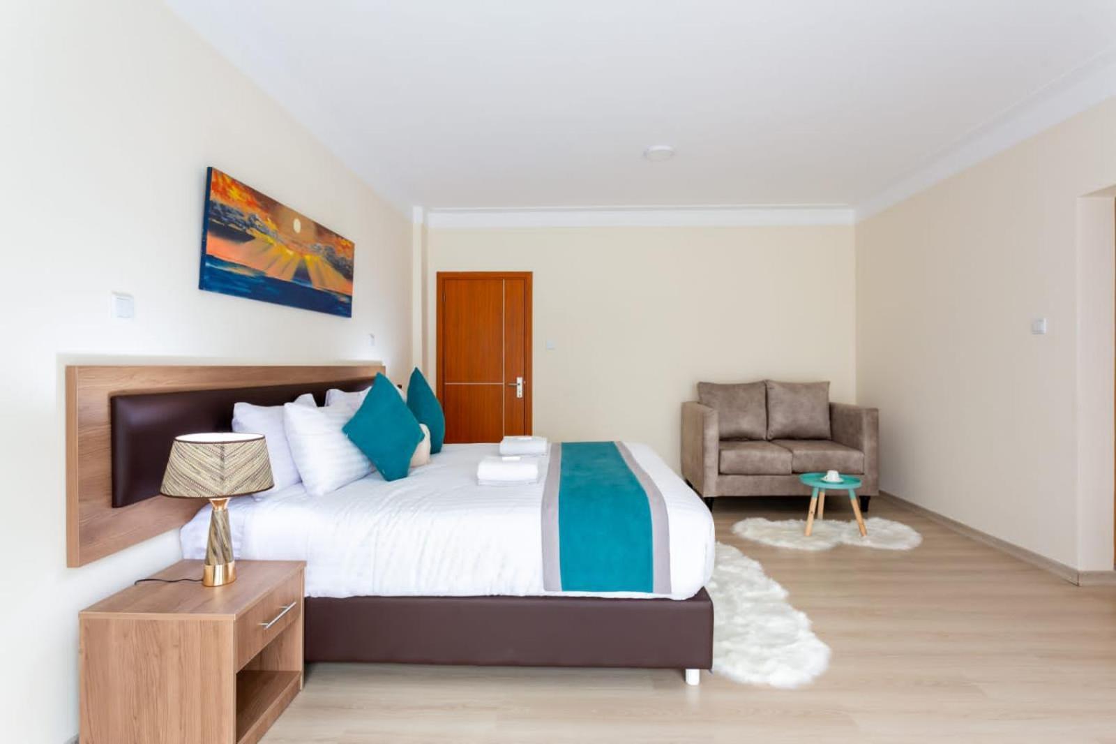 Casa Misa Westlands Apartment Nairobi