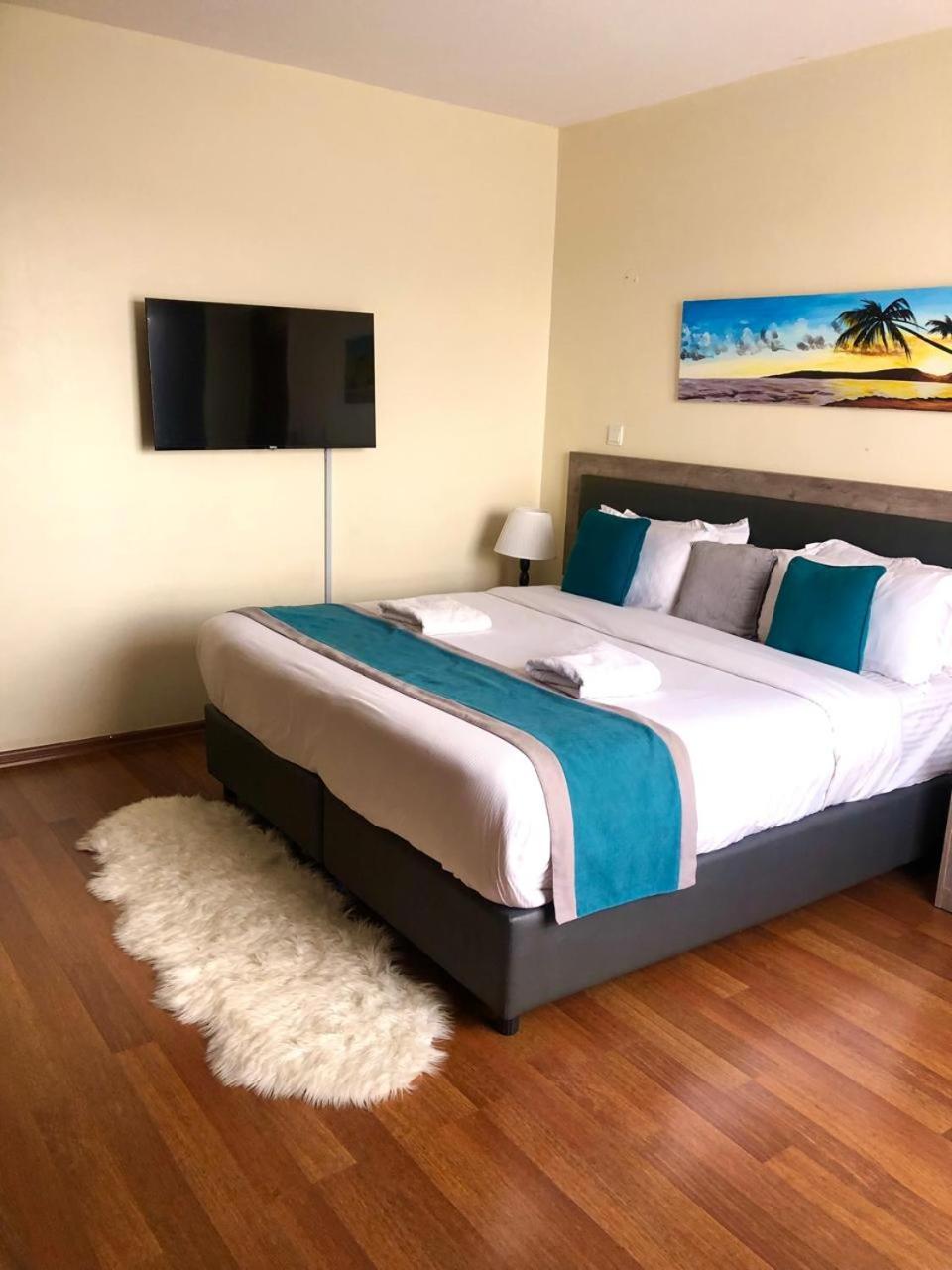 Casa Misa Westlands *