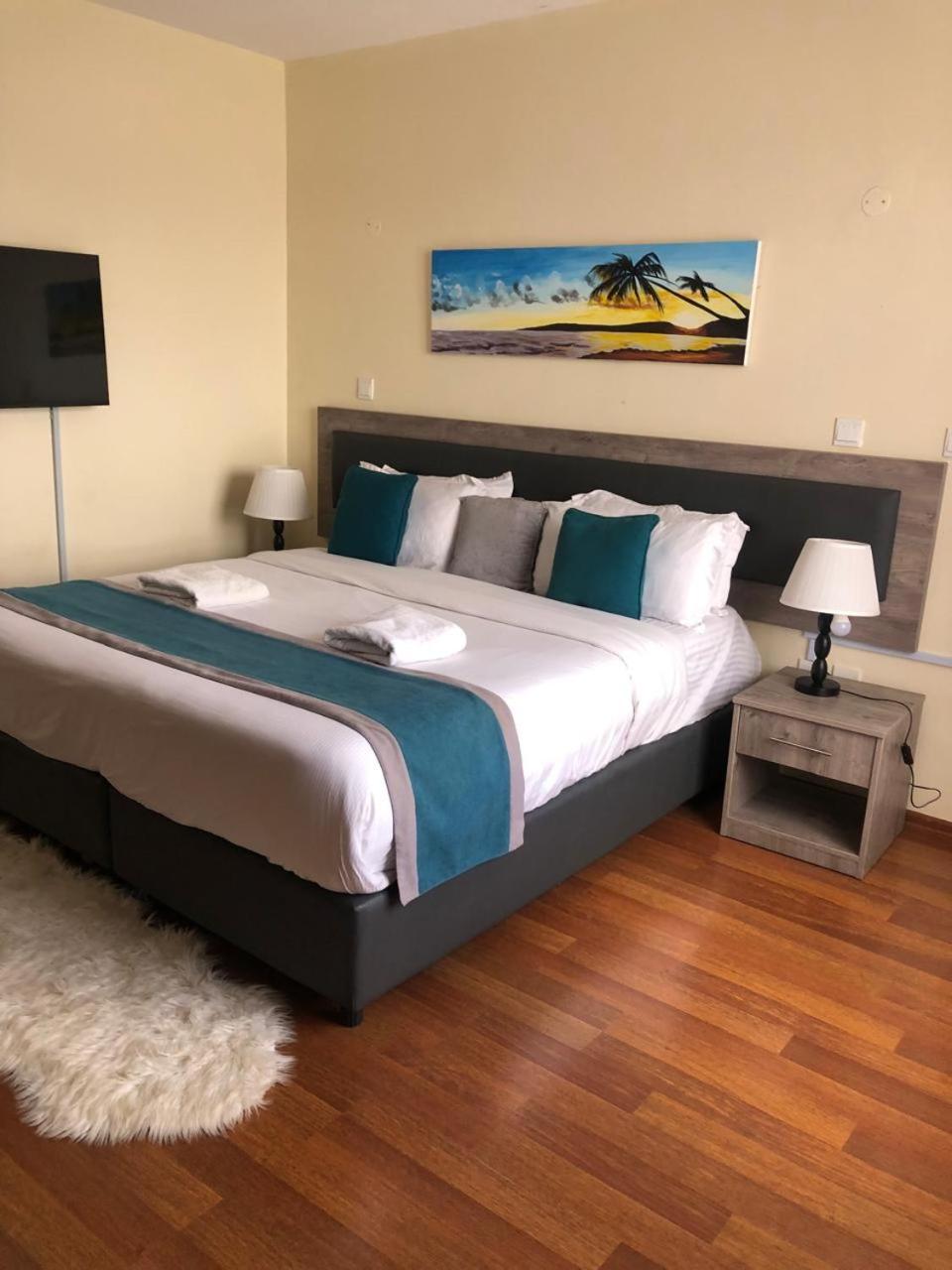 Casa Misa Westlands
