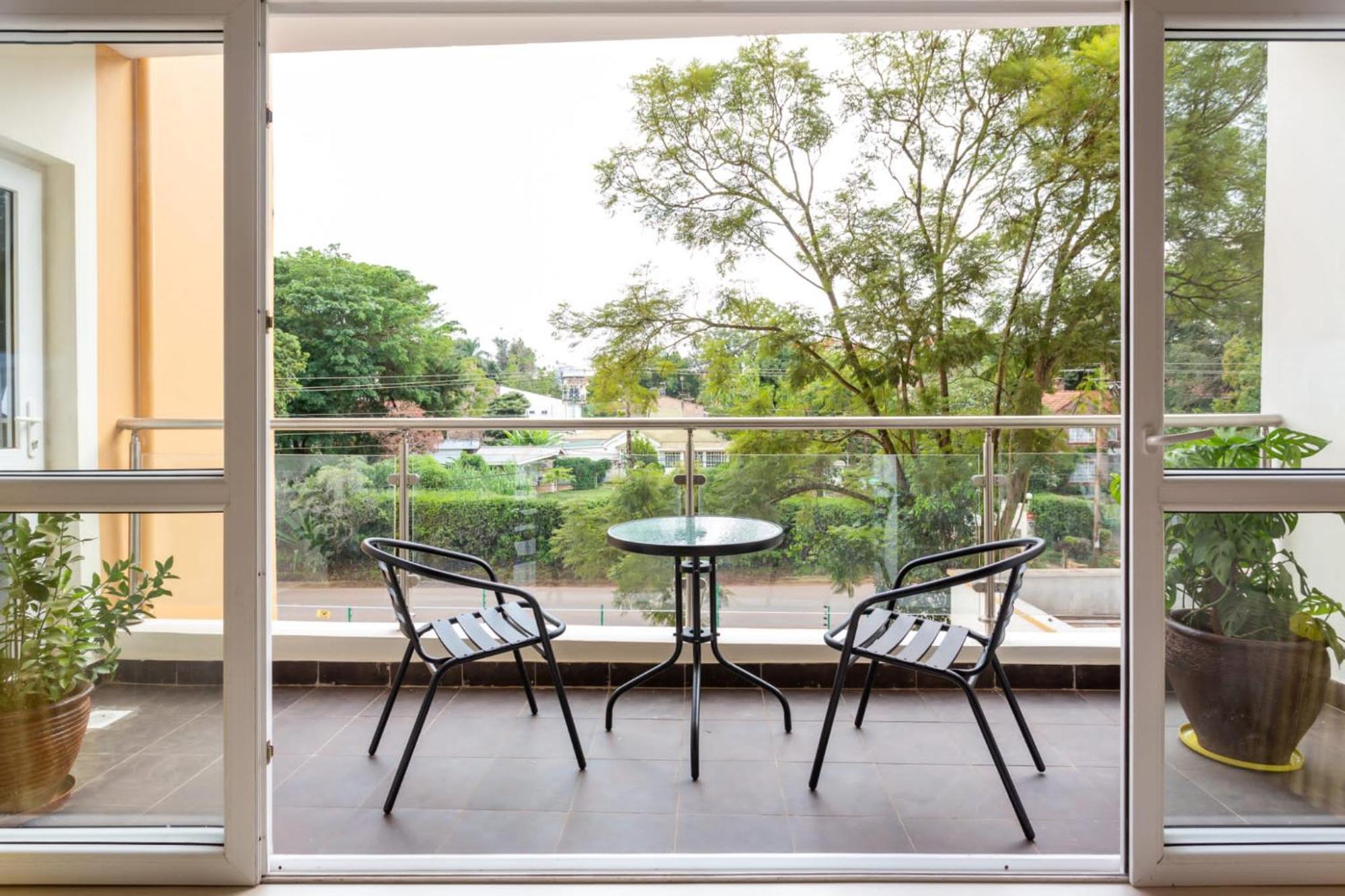 Casa Misa Westlands Apartment