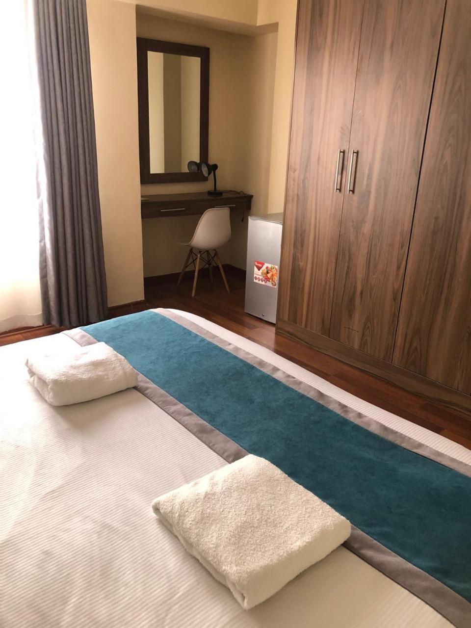 Casa Misa Westlands * Nairobi