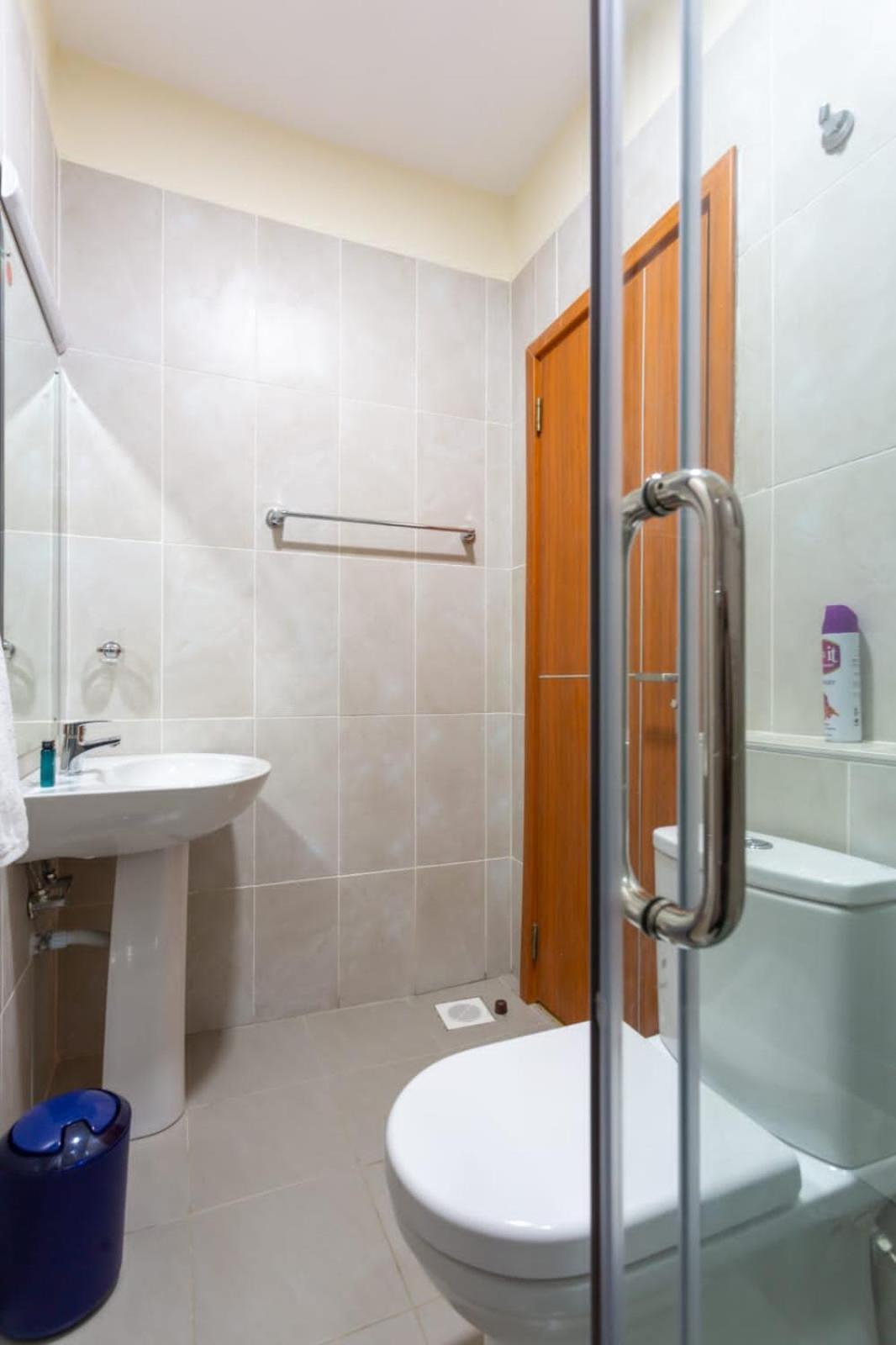Casa Misa Westlands Apartment Nairobi