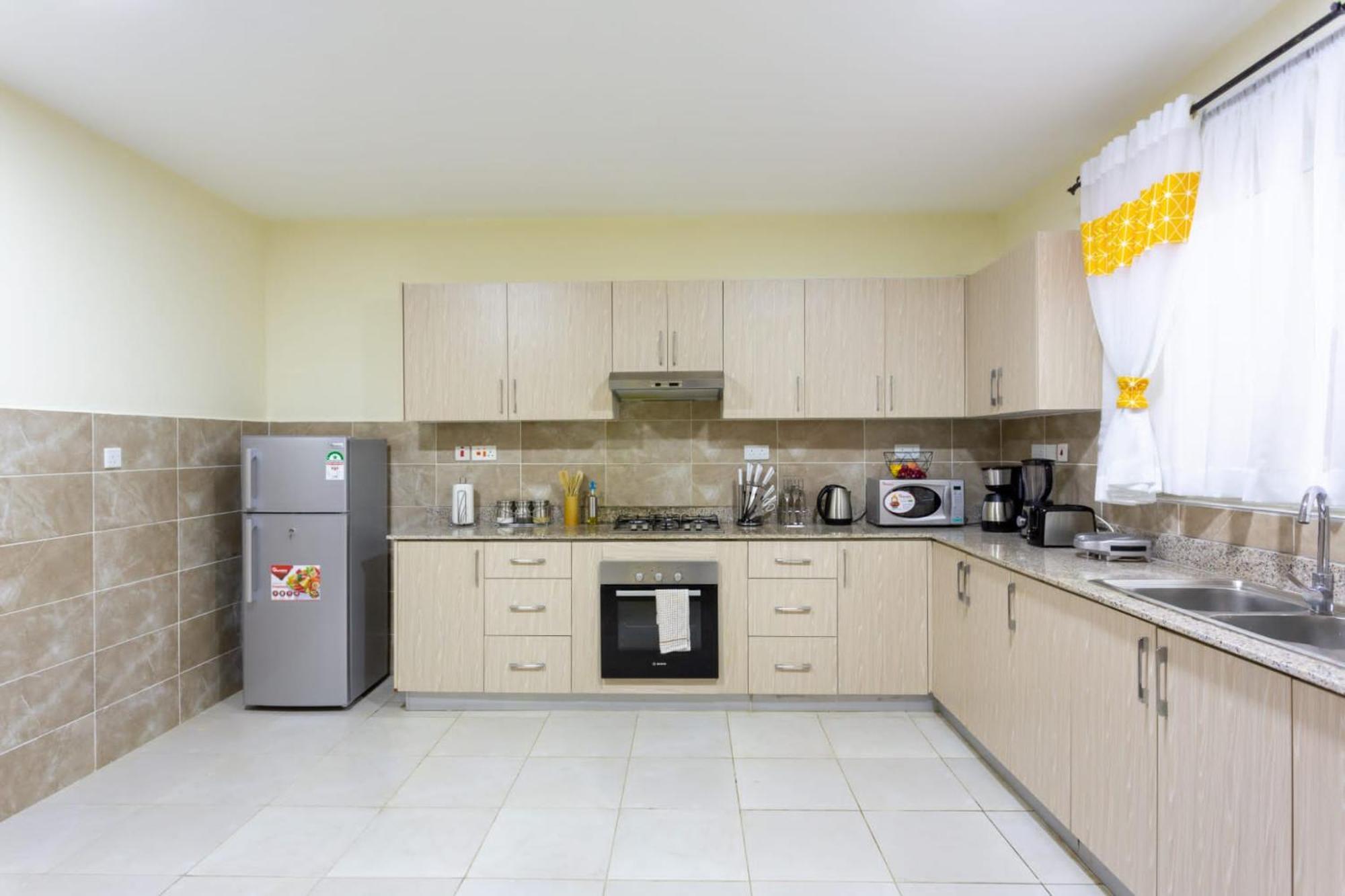 Casa Misa Westlands Nairobi