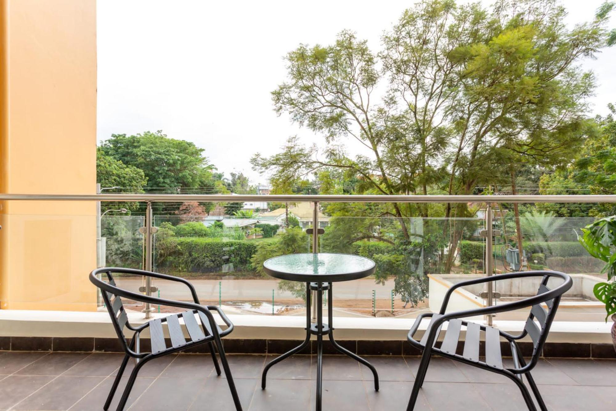 Apartment Casa Misa Westlands