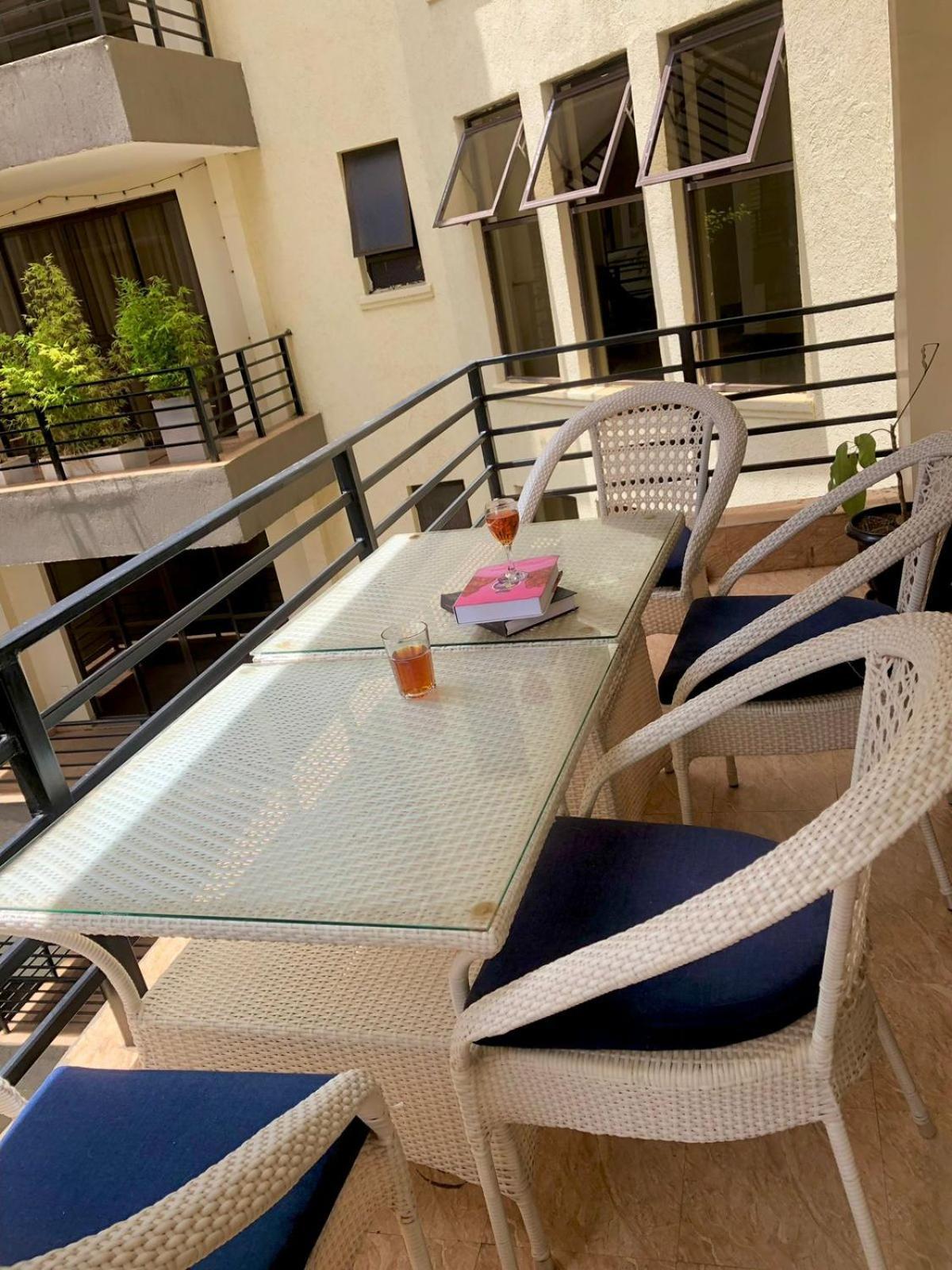 Apartment Casa Misa Westlands Nairobi