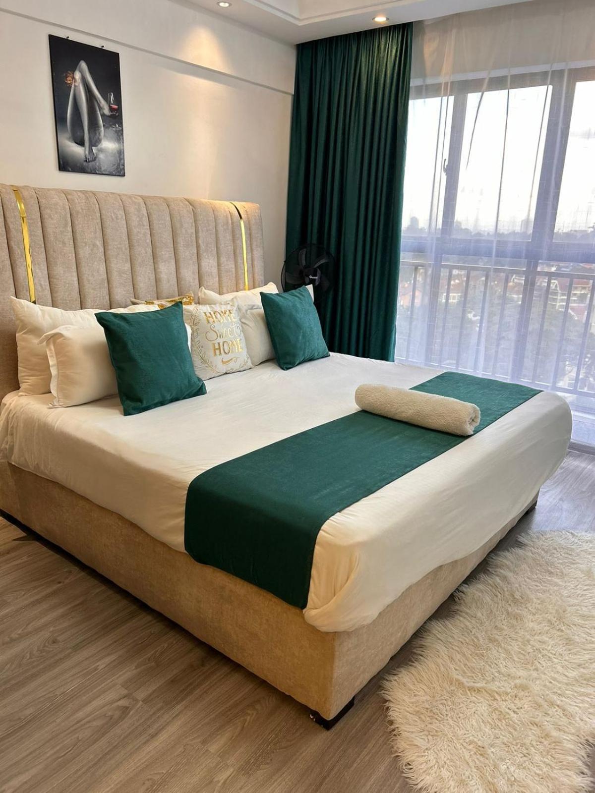Casa Misa Westlands Nairobi