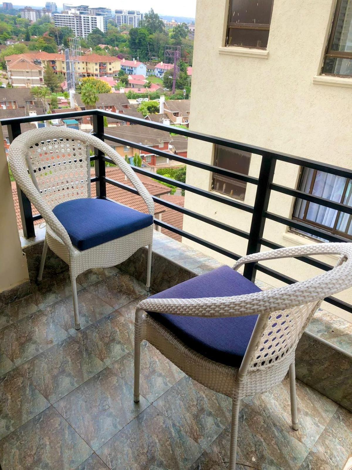 Casa Misa Westlands Apartment Nairobi