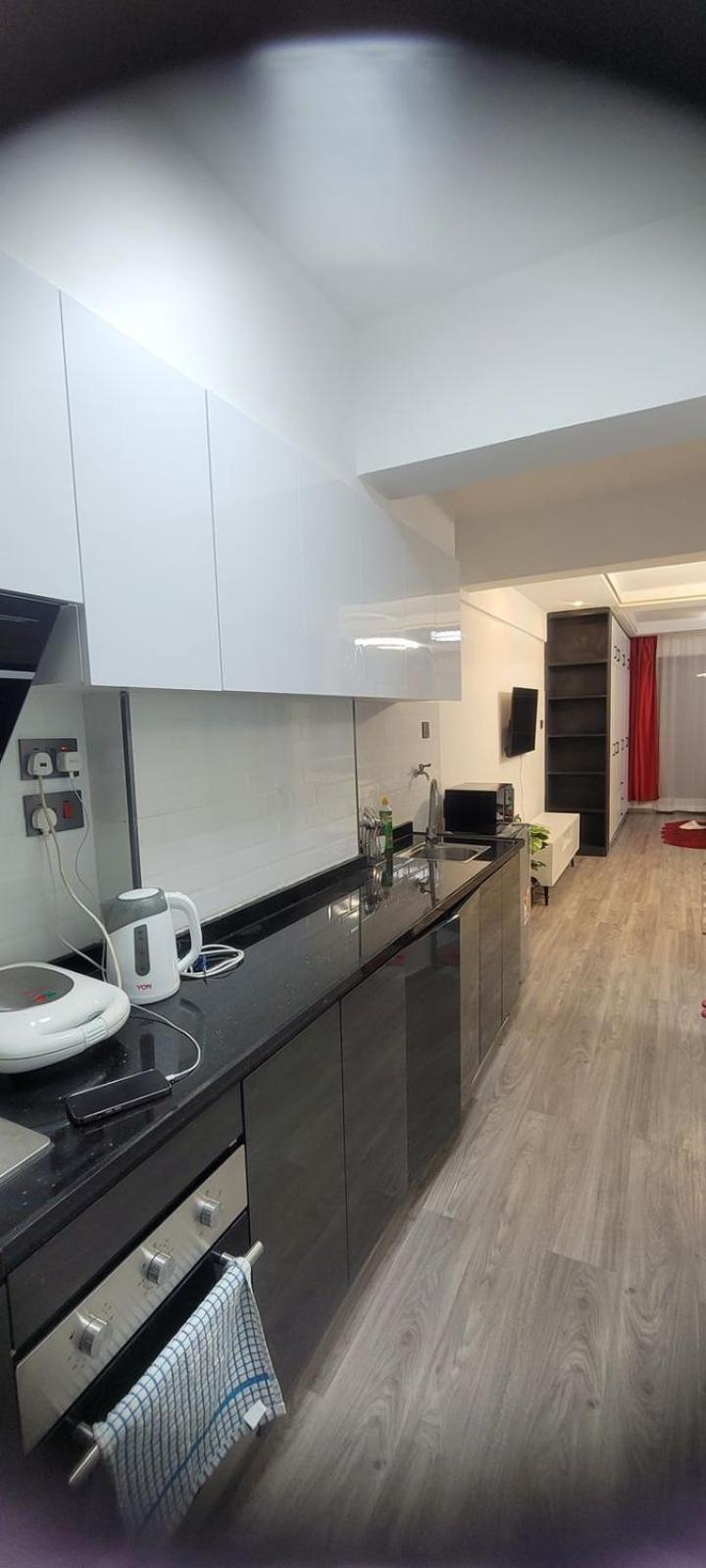 Casa Misa Mellow Apartment