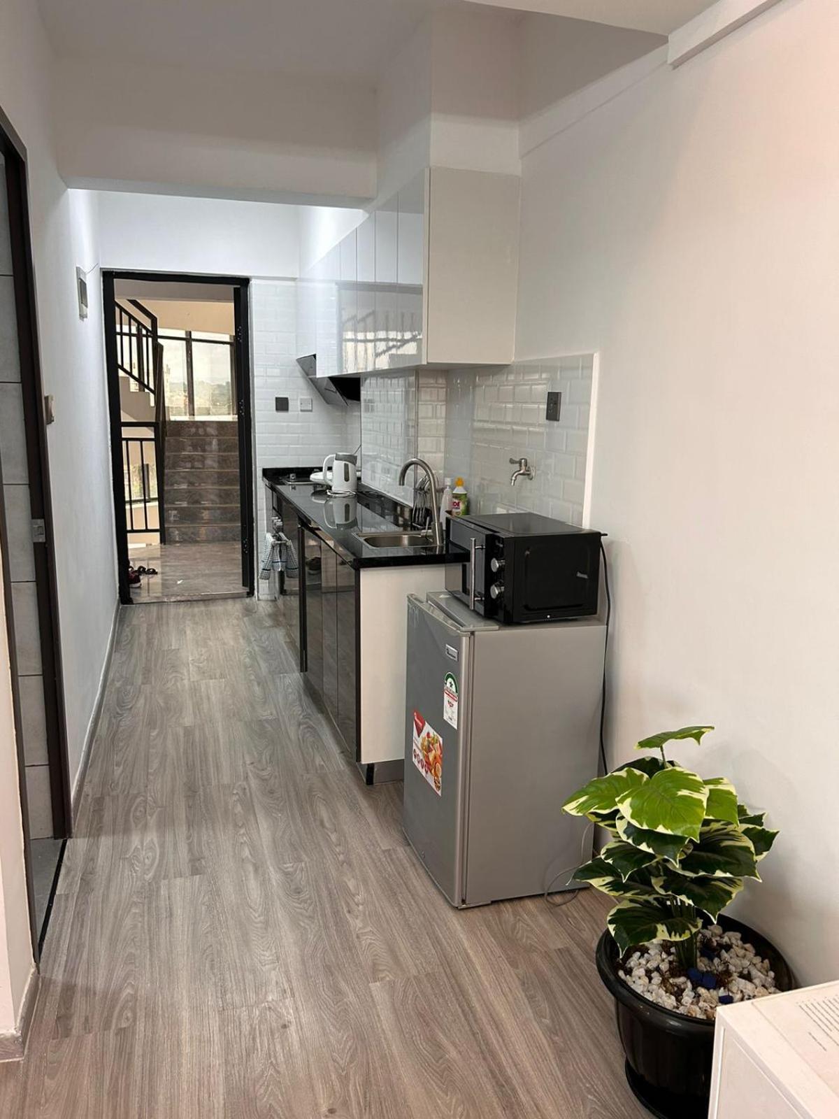 Apartment Casa Misa Mellow Nairobi