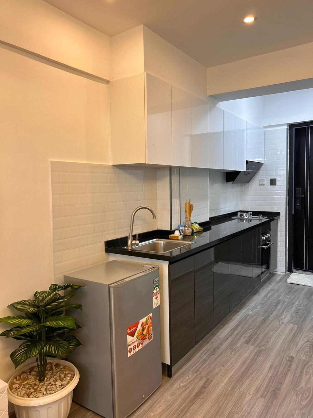 Apartment Casa Misa Mellow Nairobi