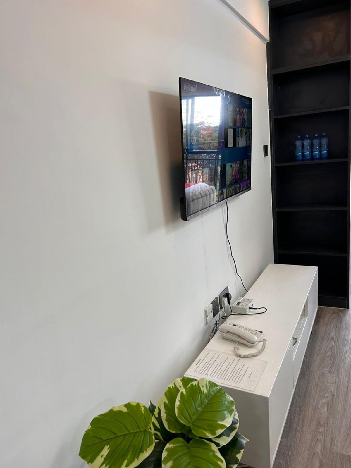 Casa Misa Mellow Apartment Nairobi