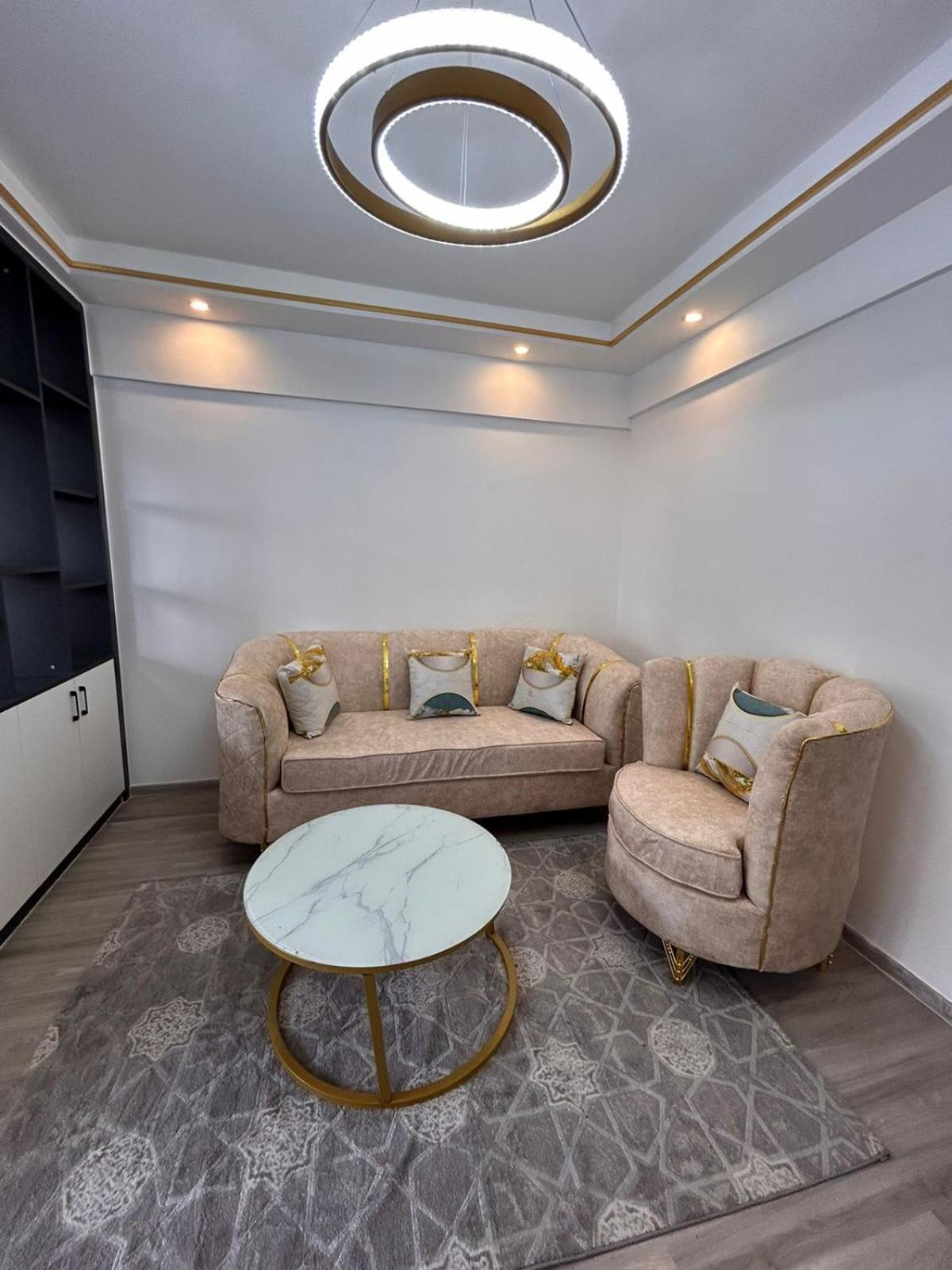Casa Misa Mellow Nairobi