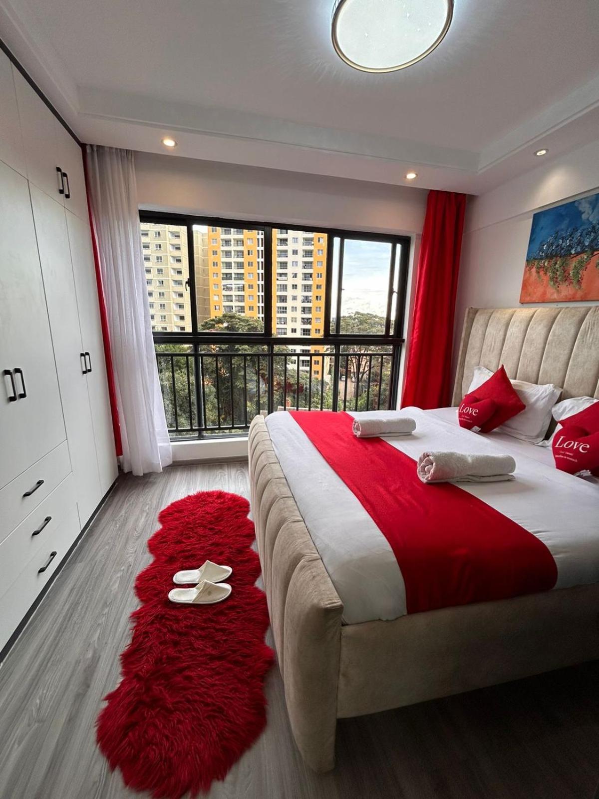 Casa Misa Mellow Apartment Nairobi