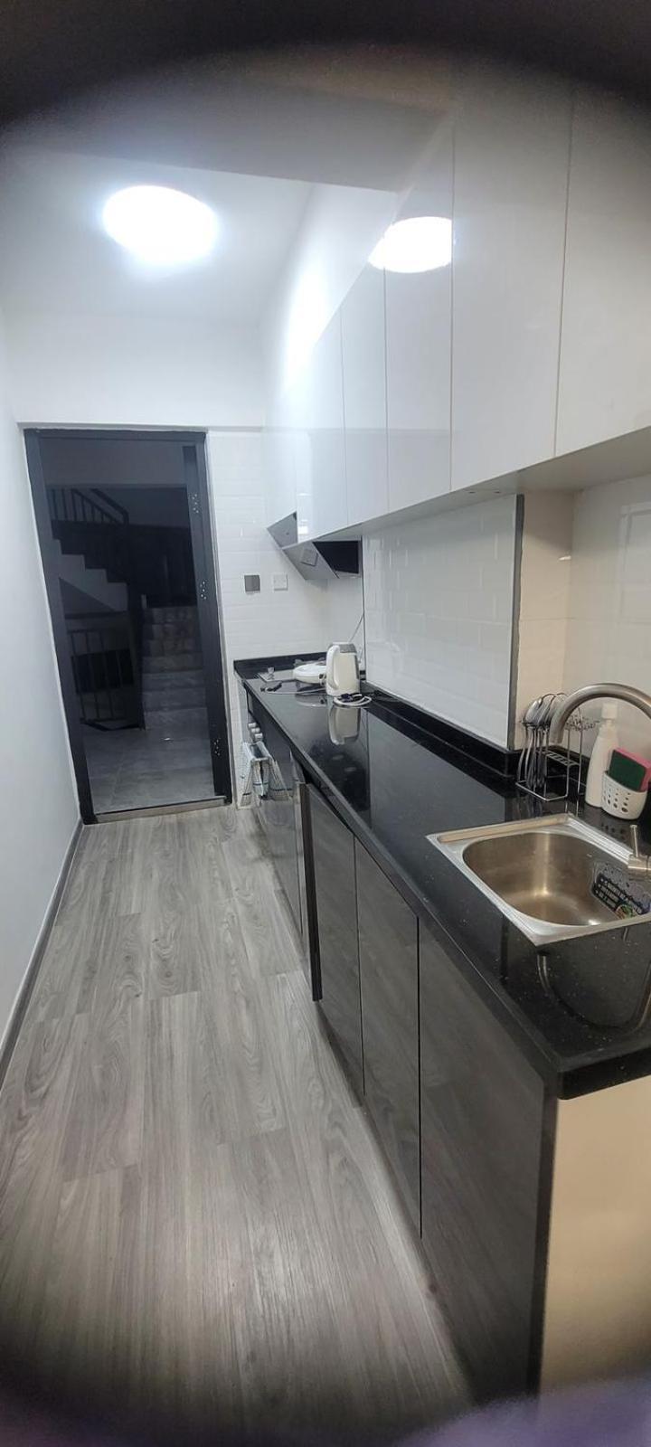 Apartment Casa Misa Mellow Nairobi