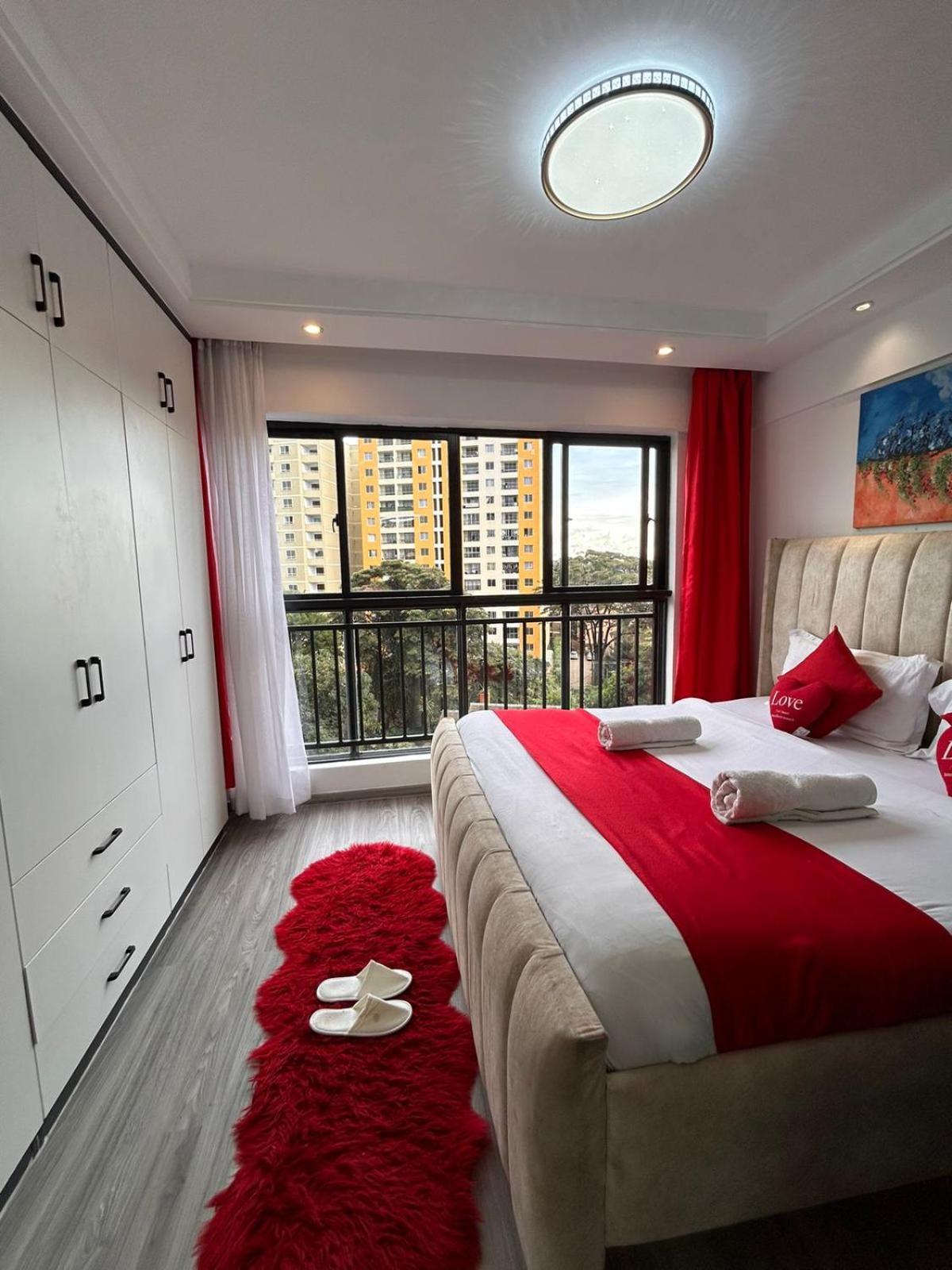 Casa Misa Mellow Nairobi