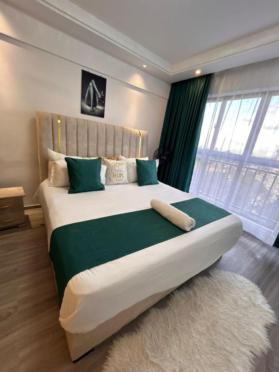 Apartment Amber Westlands Nairobi