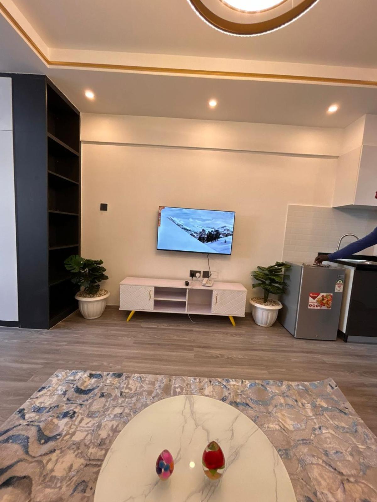 Apartment Amber Westlands Nairobi