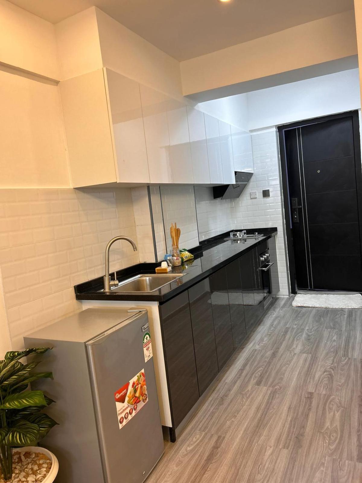 Amber Westlands Apartment Nairobi