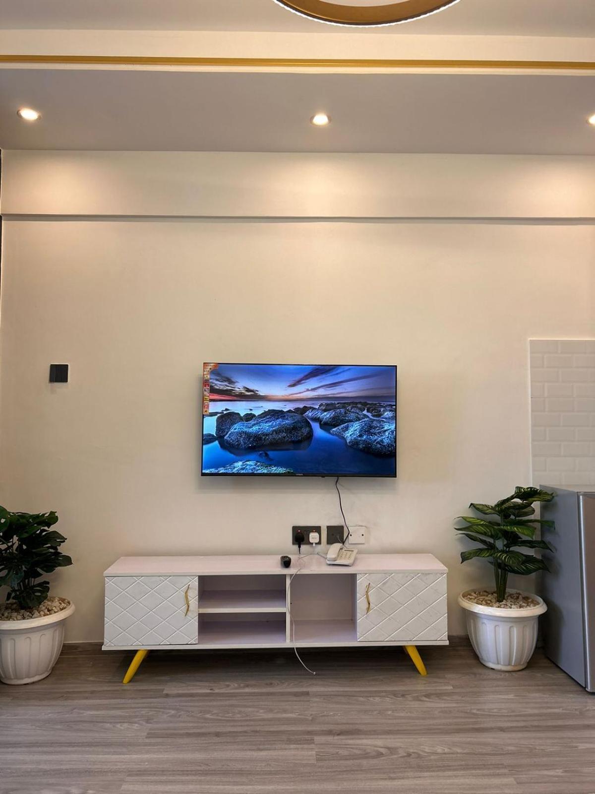Apartment Amber Westlands Nairobi