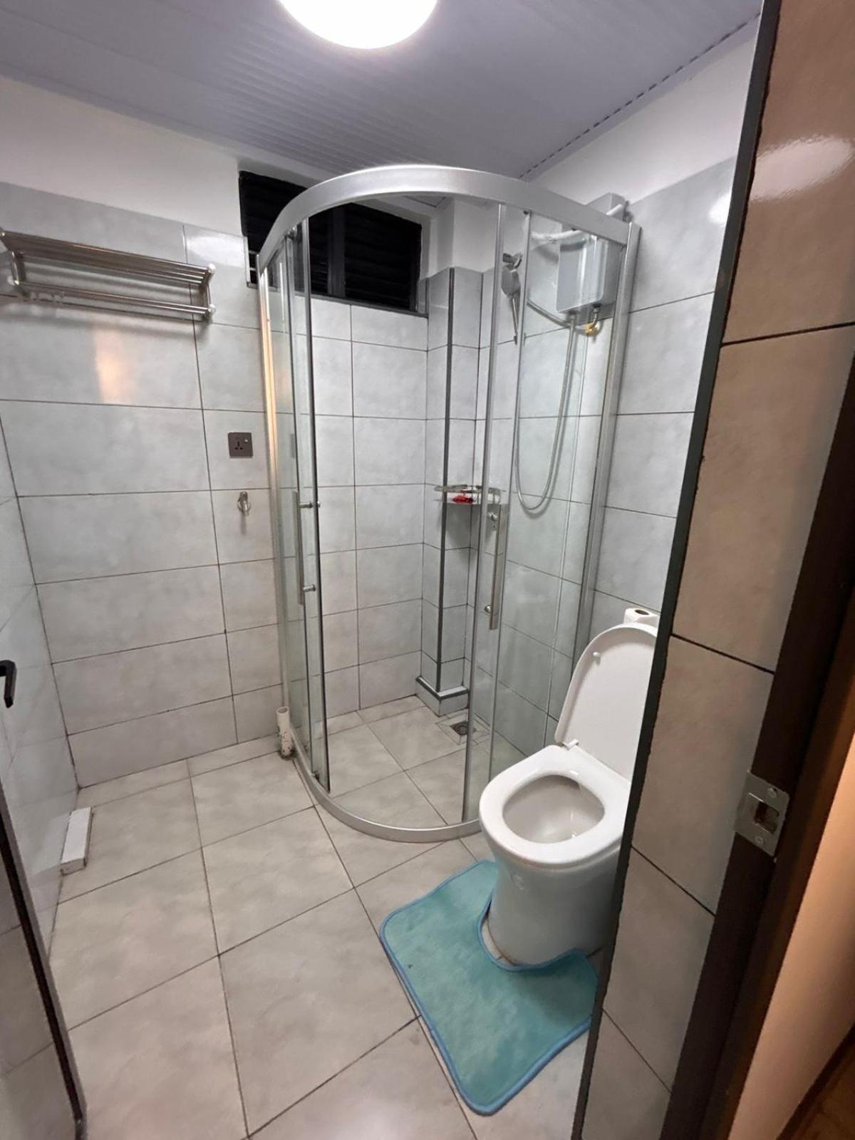 Amber Westlands Apartment *